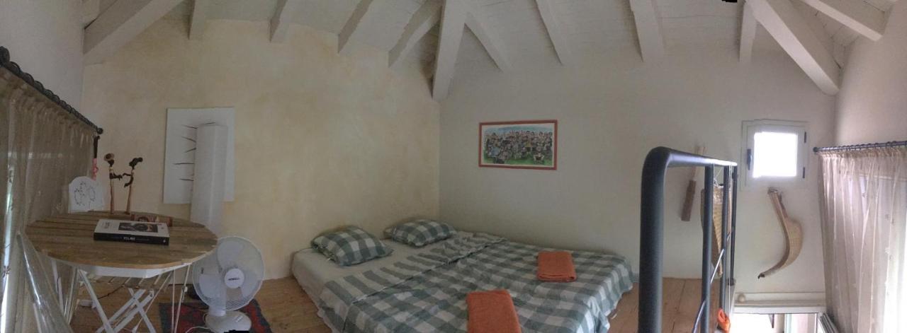 B&B Dolce Vista Al Lago Lugano 포르토 세레시오 외부 사진