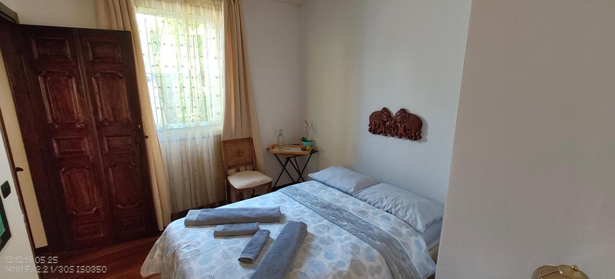 B&B Dolce Vista Al Lago Lugano 포르토 세레시오 외부 사진